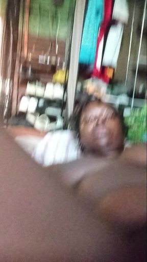 Heavy Stroke and Deep Satisfaction