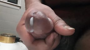 Quick nut