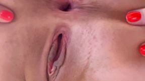 deep asshole