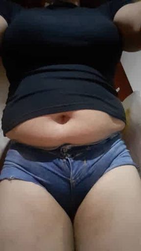 vontade de se comido
