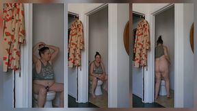 Mondate Wakeup Strong Pee Happy Ending Fart In Your Face