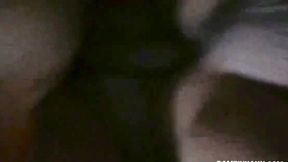 saboreei esse pirocao preto e deixei ele me gozar todinha