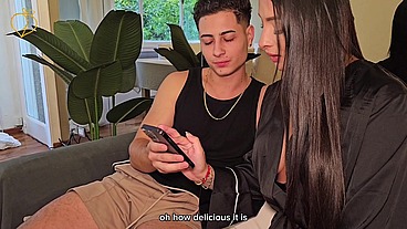 FULFILLING MY FANTASY OF FUCKING WITH AN ARGENTINE FULL VIDEO