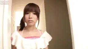 Cute couple gets intimate in Asia