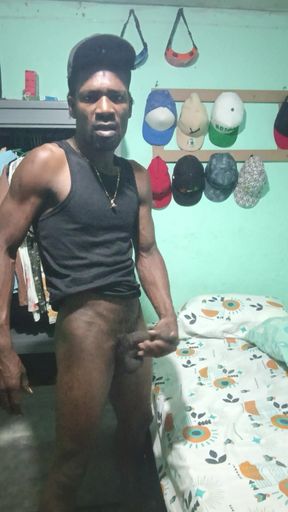 Cachondo En Casa
