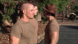 Minimum Requirements - Marcus Ruhl & Duncan darksome butthole Hump