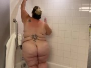 Cum & Join Me! I'm All Wet!