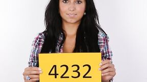 ”Naive Brunette First Timer Would Never Fuck for 250$ only”