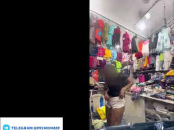 Smriti jain Shopping Dare Part 2 Full Video
