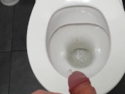 Peeing compilation