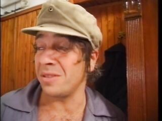 Lewd Wench Was Pleasured When This babe Get Bang