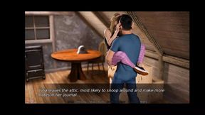 DUSKLIGHT MANOR BEST GAMEPLAY PART 16