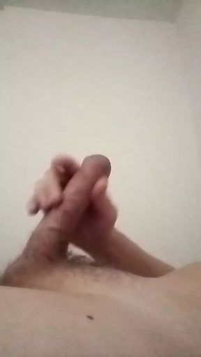 Solo jerk #12