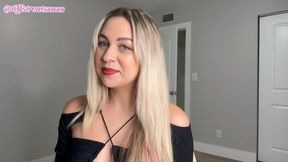 Sissy Girls Night Makeover and Feminization Training