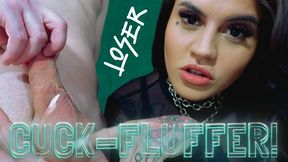 CUCK Fluffer! Ft Miss Roper - HD MP4 1080p Format