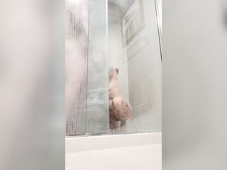 Hotel Shower Bang