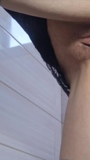 Iconic moment from &quot;Flooded cunt with cum&quot;