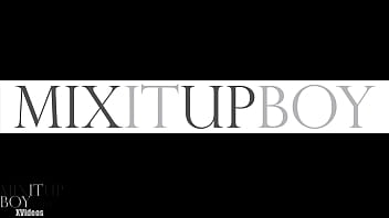 MIXITUPBOY - ANGEL PIERRE   TYSON TKO - TEASER