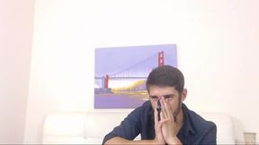 Jake Davidson Private Show