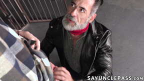 ”Dakota Lovell willingly help Lawson James & let him fuck his butt”