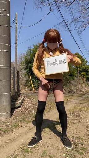 No152 Bullying Breaking In 2 FUCK ME