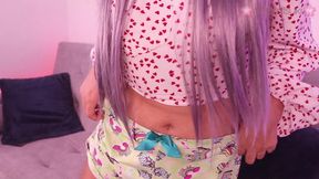 Medicine for Pussy Taboo