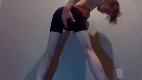 Underwear Fetish Fanclub Video of the Month (ffvotm) Bonus Video February 2022