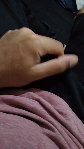 Provocative Touching