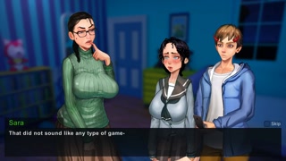 Taffy Tales 0.170b Part 10 Her Best Night Ever By LoveSkySan69