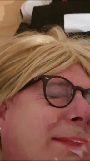 100% Cock & Cum Addict - I Can’t Get Enough