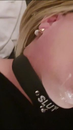 100% Cock & Cum Addict - I Can’t Get Enough