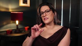 A Week in Chastity with Countess Diamond
