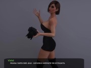 Milfy City [v0.6e] Part 85 Caroline Irresistible By LoveSkySan69