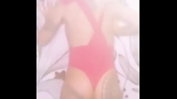 Flor pe&ntilde_a COLITA EN SLOW MOTION