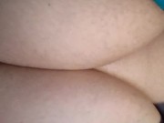 Femdom dirty talk: I let stranger use you in gay bar bathroom. Cum play. Lots of name calling.