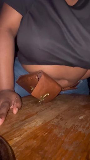 Table Humping