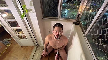 I was the twink sub