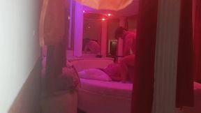 a tesuda me levou pro motel pra namorar meu tico