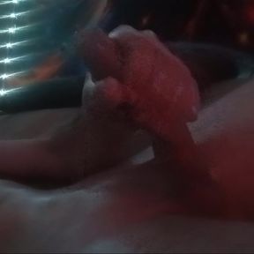 You Want a Whole Lot of Cock and Cum Cum and Get It