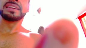 Christopher Galeano Private Show