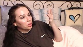 Lyala Moon Private Show