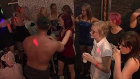 Hottest pornstar in best blonde, group sex xxx video