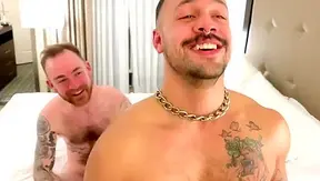 Caught in the Act: Stepmom Spills Secret Gay Tryst – NaughtyHookUps 18+