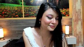 Elizabeth Moon Private Show