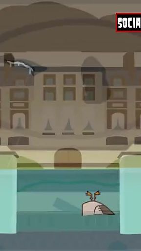 Total Drama Harem - Part 22 - Level up by Loveskysan