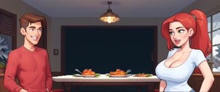 Wintertime Chronicles - Part 2 - My Step-Sister Is A Pornstar! By LoveSkySan69