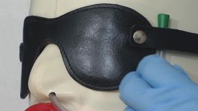 Bizarre rubber experience