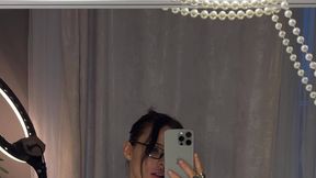 Social Media Creator @LinaIvy @Teasing and #Nude #Teen #Big Boobs #Brunette hot porno | Tik.Porn