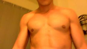 Dane Fisher Private Show