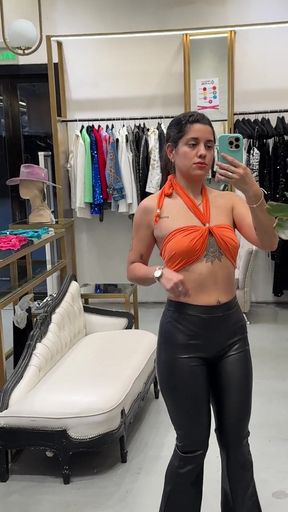 Leather
